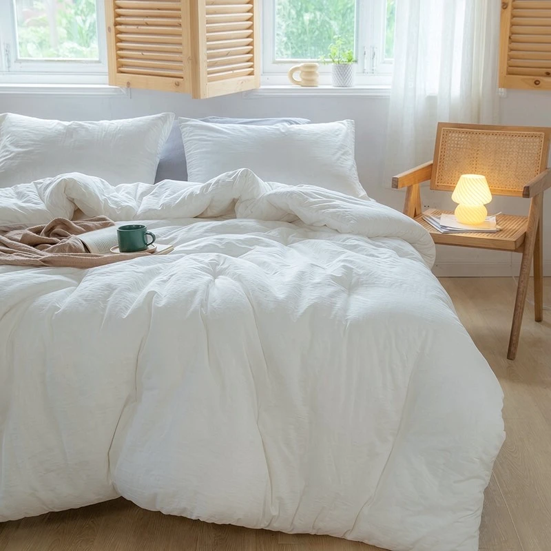 All Cotton Duvet Insert factory All Cotton Duvet Insert factory